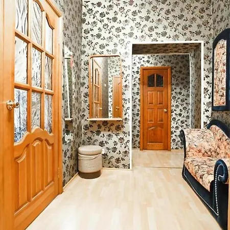 Двухкомнатная Квартира В Самом Сердце Столицы Городской Вал 10 Two Bedroom In The Center Of The Capital Gorodskoy Val 10 * Минск