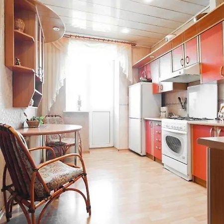 Двухкомнатная Квартира В Самом Сердце Столицы Городской Вал 10 Two Bedroom In The Center Of The Capital Gorodskoy Val 10 * Минск