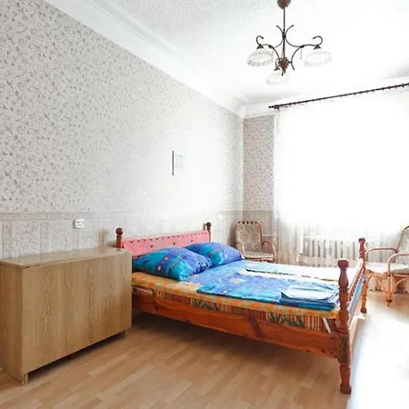 Двухкомнатная Квартира В Самом Сердце Столицы Городской Вал 10 Two Bedroom In The Center Of The Capital Gorodskoy Val 10