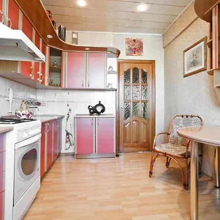 Двухкомнатная Квартира В Самом Сердце Столицы Городской Вал 10 Two Bedroom In The Center Of The Capital Gorodskoy Val 10 * Минск
